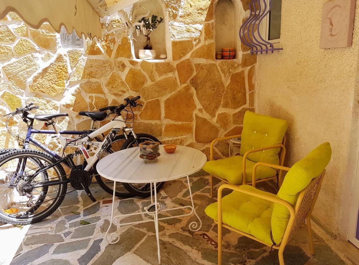 Athens Glyfada Studio Exterior foto